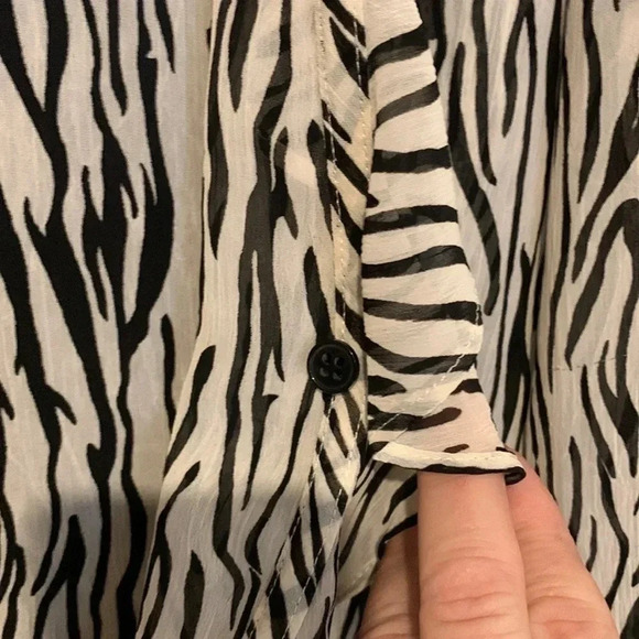 Evan Picone  Sz 8 - Picture 3 of 7